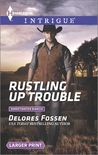 Rustling Up Trouble cover