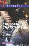 Crossfire Christmas cover