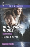 Boneyard Ridge cover