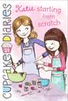 Katie Starting from Scratch cover