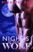Nights of the Wolf A Sexy Biker Story (Wolf Mountain novellas Book 1) by Alice May Ball