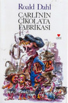 Çarli'nin Çikolata Fabrikası