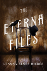 The Eterna Files cover