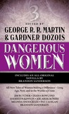 Dangerous Women 3 cover