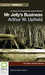 Mr. Jelly's Business by Arthur W. Upfield