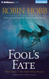 Fool's Fate cover