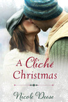 A Cliché Christmas (Love in Lennox, #1)