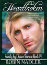 Heartbroken cover
