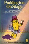 Paddington on Stage cover