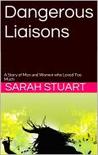Dangerous Liaisons (Royal Command #1)