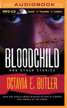 Bloodchild and Other Stories cover