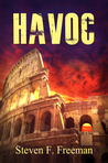 Havoc cover