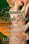 An Encounter at Hyde Park cover