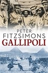 Gallipoli cover