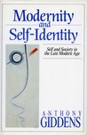 Modernity and Self-Identity: Self and Society in the Late Modern Age cover