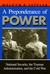 A Preponderance of Power National Security, the Truman Administration, and the Cold War by Melvyn P. Leffler