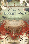 The Broken Lands cover