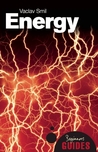 Energy: A Beginner's Guide cover