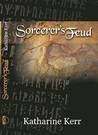 Sorcerer's Feud cover