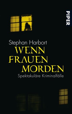 Wenn Frauen Morden Wenn Frauen Morden