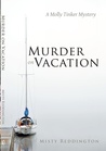 Murder on Vacation cover