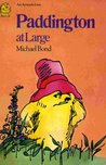 Paddington at Large cover