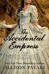 The Accidental Empress cover