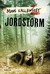 Jordstorm by Mons Kallentoft
