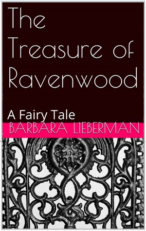 The Treasure of Ravenwood
