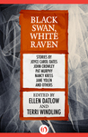 Black Swan, White Raven cover