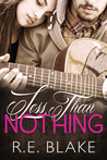 Less Than Nothing (Less Than Nothing, #1)