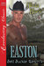 Easton (Belt Buckle Ranch, #4) by Olivia Black