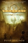 The Curse of the King (Seven Wonders, #4)