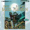 Peter and the Starcatchers cover