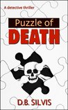 Puzzle of Death cover
