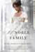 Of Noble Family (Glamourist Histories, #5) by Mary Robinette Kowal
