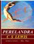 'Perelandra' by C.S. Lewis