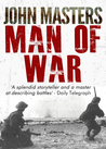 Man of War cover