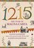 1215 The Year of Magna Carta by Danny Danziger