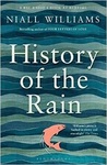 History of the Rain cover