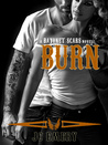 Burn (Bayonet Scars, #5)