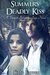 Summer's Deadly Kiss (The Vampire Inheritance Saga Book 1) by Cate Farren