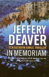In memoriam (Kathryn Dance, #2)