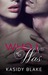 Who I Was (Who I Was, #1) by Kasidy Blake