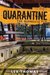 The Burnouts (Quarantine, #3) by Lex Thomas
