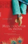 Mijn dochter in India
