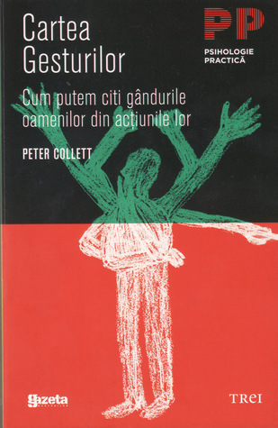 peter collett the book of tells free