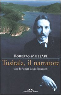 tusitala-il-narratore