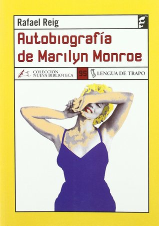 autobiografia