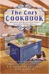 The Cozy Cookbook cover